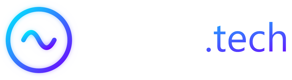 phaza.tech Logo